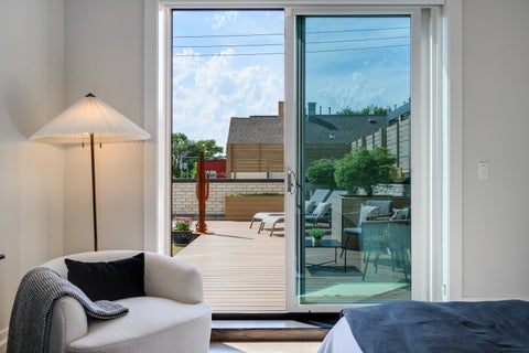 Tiny photo for 2040 N Damen Avenue #2, Chicago, IL 60647 (MLS # 12743406)