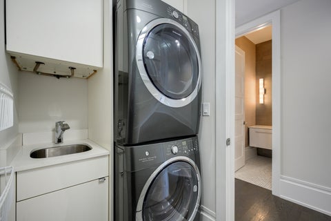 Tiny photo for 2040 N Damen Avenue #2, Chicago, IL 60647 (MLS # 12743406)