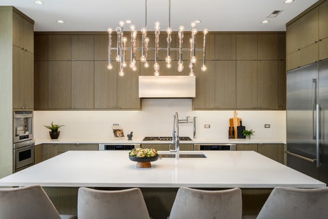 Tiny photo for 2040 N Damen Avenue #2, Chicago, IL 60647 (MLS # 12743406)