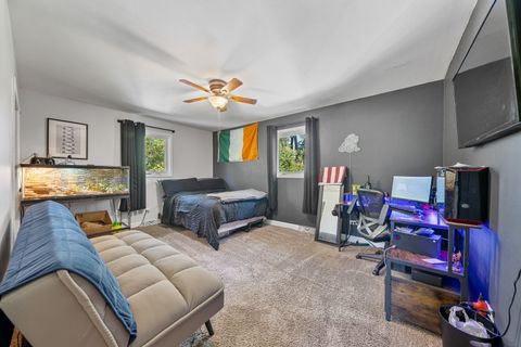 Tiny photo for 21213 S 93rd Avenue, Frankfort, IL 60423 (MLS # 12514598)