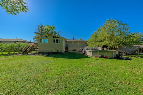Tiny photo for 21213 S 93rd Avenue, Frankfort, IL 60423 (MLS # 12514598)