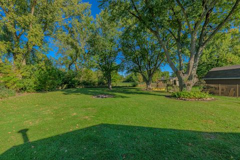 Tiny photo for 21213 S 93rd Avenue, Frankfort, IL 60423 (MLS # 12514598)
