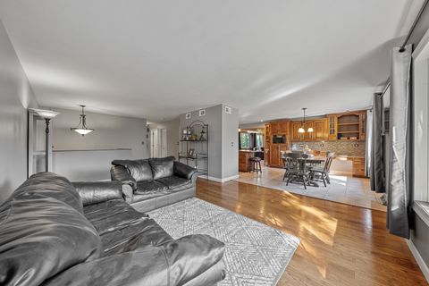 Tiny photo for 21213 S 93rd Avenue, Frankfort, IL 60423 (MLS # 12514598)