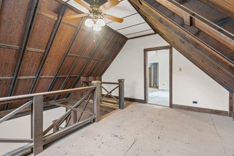 Tiny photo for 208 Lathrop Avenue, Forest Park, IL 60130 (MLS # 12544181)