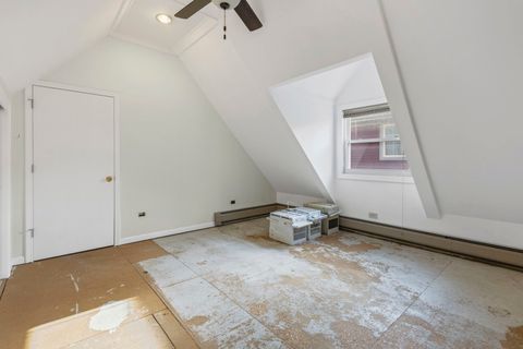 Tiny photo for 208 Lathrop Avenue, Forest Park, IL 60130 (MLS # 12544181)