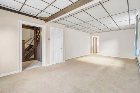 Tiny photo for 208 Lathrop Avenue, Forest Park, IL 60130 (MLS # 12544181)