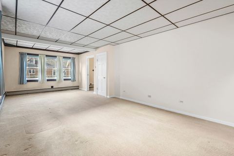 Tiny photo for 208 Lathrop Avenue, Forest Park, IL 60130 (MLS # 12544181)