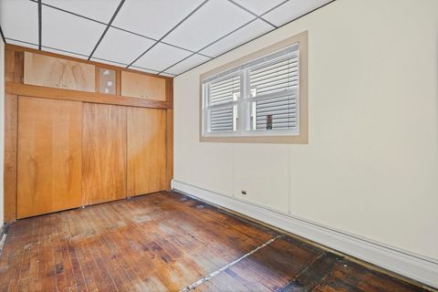 Tiny photo for 208 Lathrop Avenue, Forest Park, IL 60130 (MLS # 12544181)