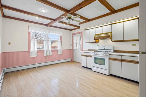 Tiny photo for 208 Lathrop Avenue, Forest Park, IL 60130 (MLS # 12544181)