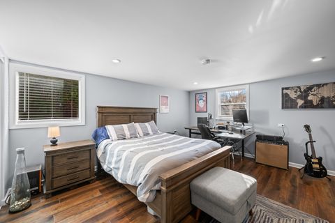 Tiny photo for 2610 Sunnyside Avenue, Westchester, IL 60154 (MLS # 12593174)