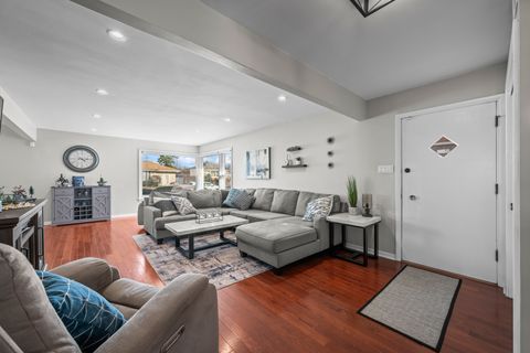 Tiny photo for 2610 Sunnyside Avenue, Westchester, IL 60154 (MLS # 12593174)