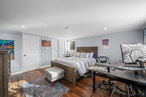 Tiny photo for 2610 Sunnyside Avenue, Westchester, IL 60154 (MLS # 12593174)