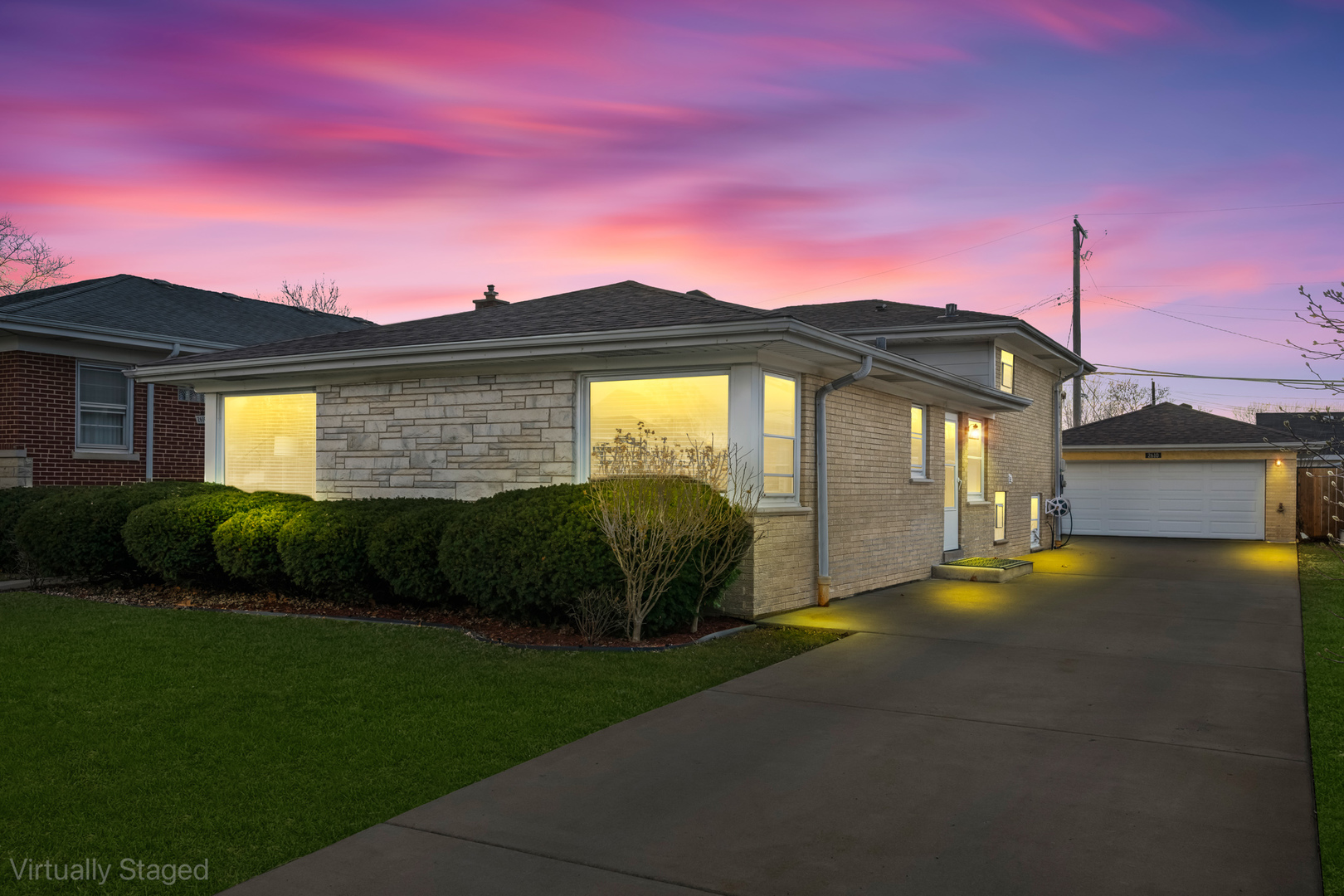 2610 Sunnyside Avenue