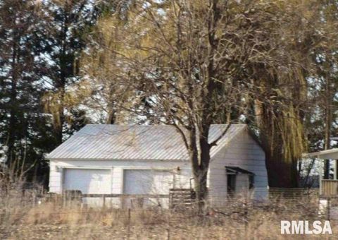 Tiny photo for 1835 Slater Avenue, Winthrop, IA 50682 (MLS # QC4263871)