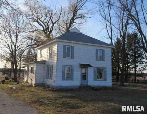 Tiny photo for 1835 Slater Avenue, Winthrop, IA 50682 (MLS # QC4263871)