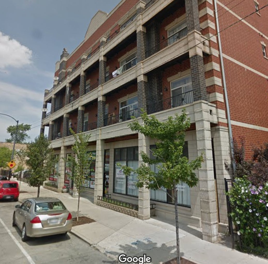 4235 N Kedzie Avenue