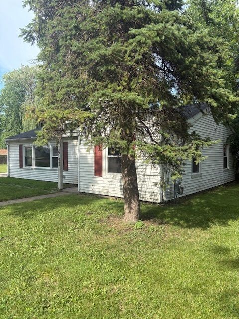 Tiny photo for 16751 Western Avenue, Hazel Crest, IL 60429 (MLS # 12485464)