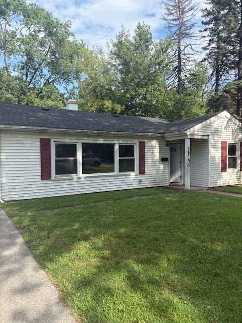 Photo of 16751 Western Avenue, Hazel Crest, IL 60429 (MLS # 12485464)