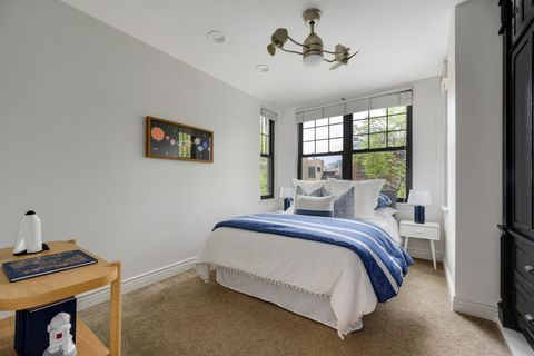 Tiny photo for 1713 N Bissell Street, Chicago, IL 60614 (MLS # 12631233)