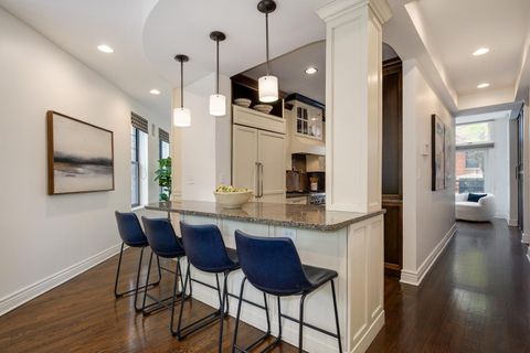 Tiny photo for 1713 N Bissell Street, Chicago, IL 60614 (MLS # 12631233)