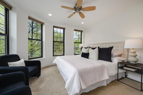 Tiny photo for 1713 N Bissell Street, Chicago, IL 60614 (MLS # 12631233)
