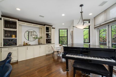 Tiny photo for 1713 N Bissell Street, Chicago, IL 60614 (MLS # 12631233)
