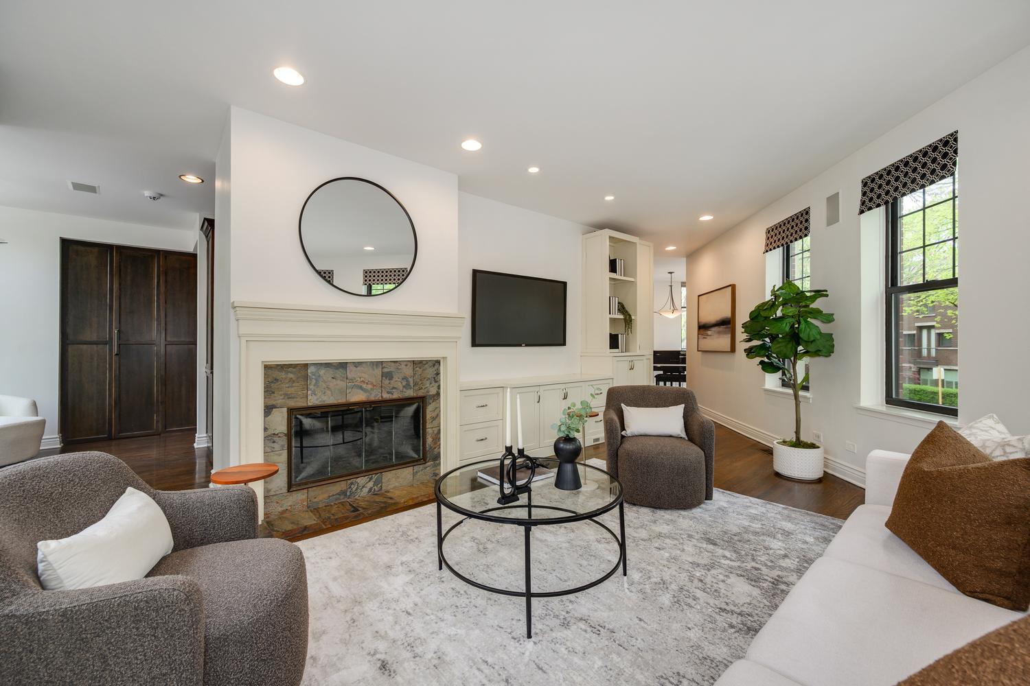 1713 N Bissell Street