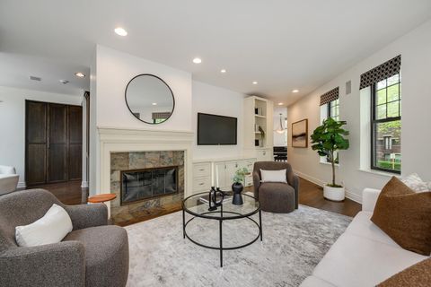 Tiny photo for 1713 N Bissell Street, Chicago, IL 60614 (MLS # 12631233)