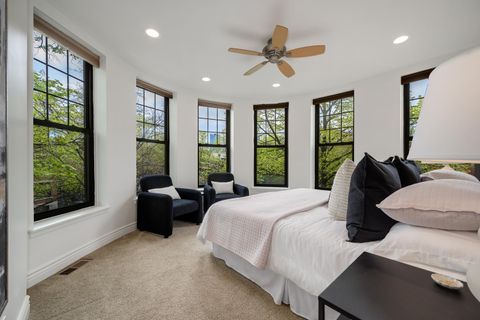 Tiny photo for 1713 N Bissell Street, Chicago, IL 60614 (MLS # 12631233)