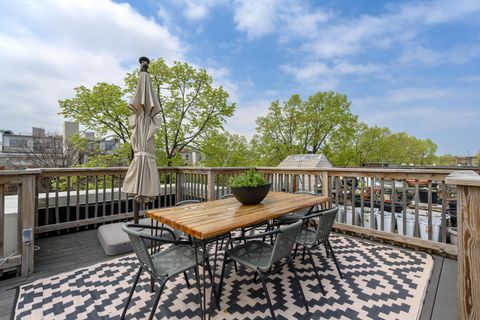 Tiny photo for 1713 N Bissell Street, Chicago, IL 60614 (MLS # 12631233)