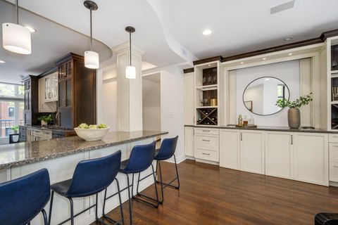 Tiny photo for 1713 N Bissell Street, Chicago, IL 60614 (MLS # 12631233)