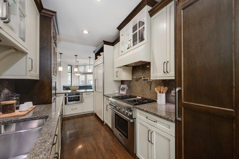Tiny photo for 1713 N Bissell Street, Chicago, IL 60614 (MLS # 12631233)