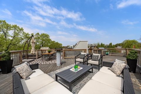 Tiny photo for 1713 N Bissell Street, Chicago, IL 60614 (MLS # 12631233)