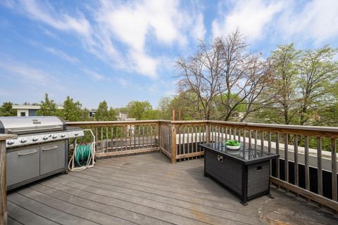 Tiny photo for 1713 N Bissell Street, Chicago, IL 60614 (MLS # 12631233)