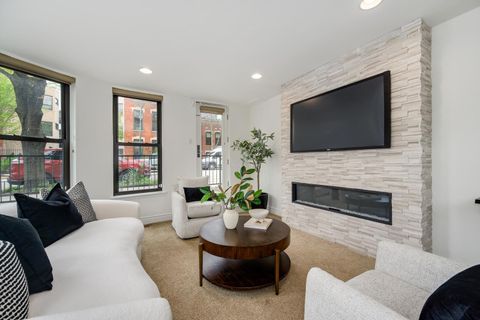 Tiny photo for 1713 N Bissell Street, Chicago, IL 60614 (MLS # 12631233)