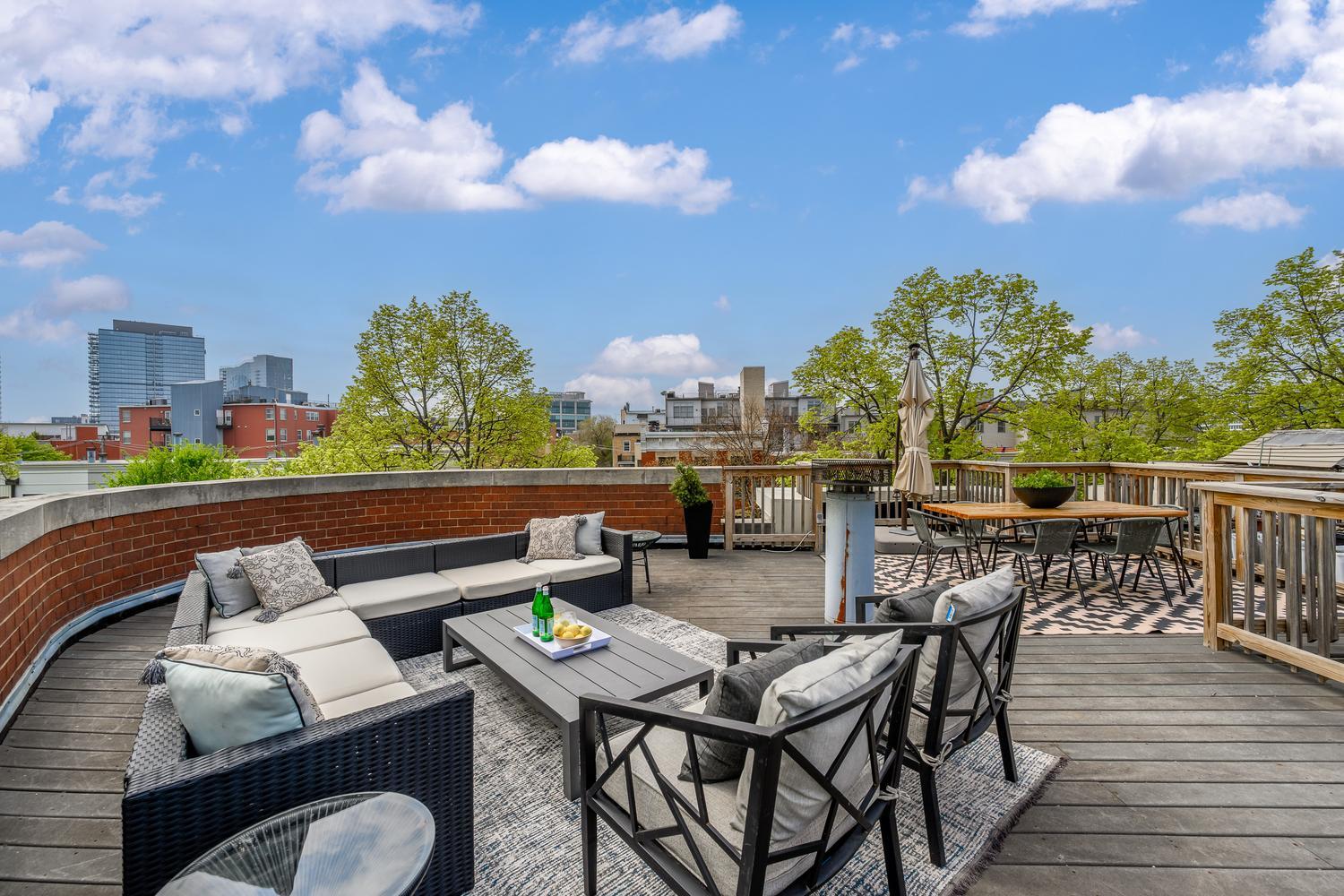 1713 N Bissell Street