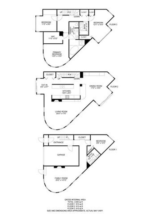 Tiny photo for 1713 N Bissell Street, Chicago, IL 60614 (MLS # 12631233)