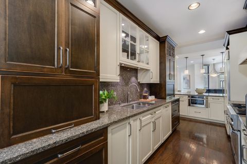 Tiny photo for 1713 N Bissell Street, Chicago, IL 60614 (MLS # 12631233)