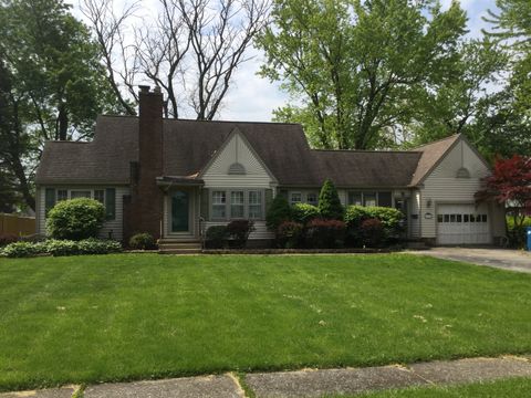 A home in WATSEKA