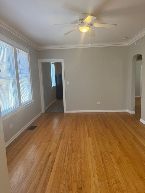 Tiny photo for 10144 S Union Avenue, Chicago, IL 60628 (MLS # 12676960)