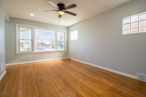 Tiny photo for 14510 S Lowe Avenue, Riverdale, IL 60827 (MLS # 12616990)