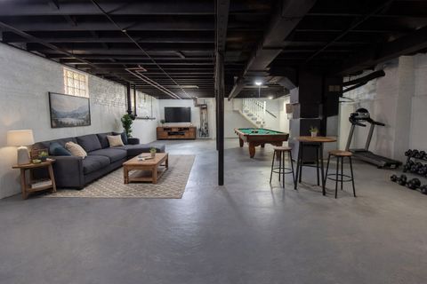 Tiny photo for 14510 S Lowe Avenue, Riverdale, IL 60827 (MLS # 12616990)