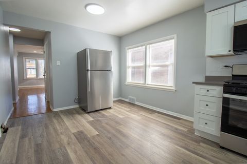 Tiny photo for 14510 S Lowe Avenue, Riverdale, IL 60827 (MLS # 12616990)