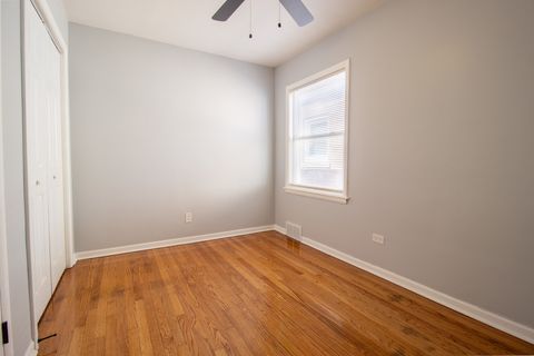 Tiny photo for 14510 S Lowe Avenue, Riverdale, IL 60827 (MLS # 12616990)