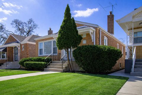 Tiny photo for 14510 S Lowe Avenue, Riverdale, IL 60827 (MLS # 12616990)