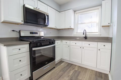 Tiny photo for 14510 S Lowe Avenue, Riverdale, IL 60827 (MLS # 12616990)