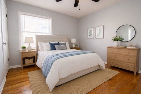 Tiny photo for 14510 S Lowe Avenue, Riverdale, IL 60827 (MLS # 12616990)