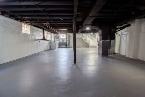 Tiny photo for 14510 S Lowe Avenue, Riverdale, IL 60827 (MLS # 12616990)