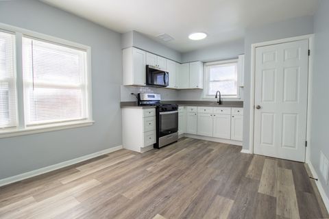 Tiny photo for 14510 S Lowe Avenue, Riverdale, IL 60827 (MLS # 12616990)