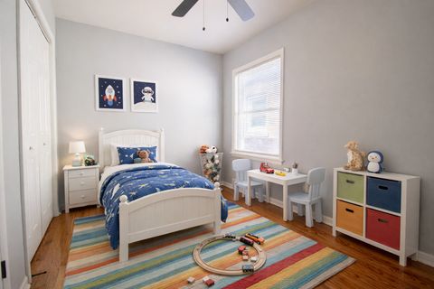 Tiny photo for 14510 S Lowe Avenue, Riverdale, IL 60827 (MLS # 12616990)